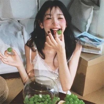 蓝色大门